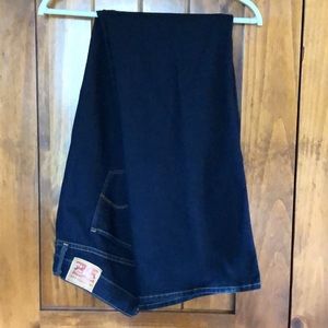 Levi’s 315 shaping Bootcut Jeans